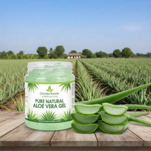 Aloe Vera Ghrutika Farm